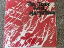 THE JESUS & MARY CHAIN 'UPSIDE DOWN' 1984 UK PRESS VINYL 7