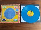 The Talking Heads Speaking in Tongues Rhino 2021 Sky Blue Vinyl  Shrink SYEOR LP