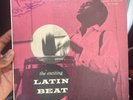 The Exciting Latin Beat FZ Maldonado Armando Thomae Starlite ST 6008 10