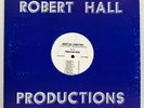 Production Library Music Vinyl Robert Hall Productions Records Breaks RH-202
