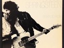 Bruce Springsteen - Born to Run - Columbia JC 33795 Rock Vinyl LP Record Album