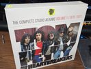 Tom Petty & The Heartbreakers - The Complete Studio Albums Volume 1
