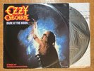 Rare, Ozzy Osbourne, 3 Track  12