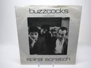 Buzzcocks With Howard Devoto ‎– Spiral Scratch / 1979 UK PORKY RE ORG 1 VG+/EX+