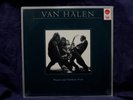 VAN HALEN VERY RARE SEALED LP WOMEN & CHILDREN 1980 USA 1st PRESS NO CUTOUTS OOP