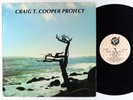 Craig T. Cooper Project - Love Dues LP - Valley Vue - Modern Soul Funk