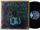 Donald Byrd - Ethiopian Knights LP - Blue Note RVG VG+ Shrink