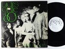 Eighties Ladies - Ladies Of The Eighties LP - Uno Melodic VG+ PROMO