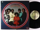 Fatback Band & Johnny King - Feel My Soul LP - Perception