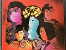 Peak Impressions-The Freeborne-LP. 1968-GERMAN COLUMBIA OG   PSYCH
