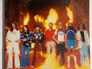 Lynyrd Skynyrd ‎– Street Survivors Vinyl, LP 1977 MCA Records ‎– MCA-3029