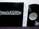 GREAT WHITE Self-Titled Debut LP Orig 1984 EMI ST-17111 Embossed Cover+Inner NM-