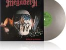 Megadeth ‎- Killing Is My Business LP - Colored Vinyl Album - SEALED NEW RECORD