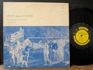 Elmo Hope Quartet/Quintet ‎– Hope Meets Foster 1956 John Ore Art Taylor Prestige