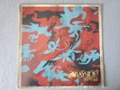 BAYSIDE Shudder VICTORY 2015 Post Punk M- GOLD VINYL LP Record USED