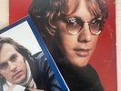 Warren Zevon – Excitable Boy LP WITH RARE LABEL PRESS KIT, PHOTOS