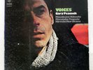 GARY PEACOCK VOICES CBS SOPC57126J Japan COMPANY SLEEVE GATEFOLD VINYL LP