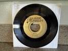 Guy Pastor Miracle Weep Popcorn Soul 45 Record Audio Fidelity