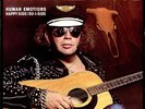 David Allan Coe - Human Emotions (Happy Side/Su-I-Side) - LP - NM