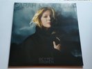 Sarah McLachlan - Better Broken Blue Smoke Vinyl Hand Signed Insert