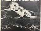 Metal Massacre LP - Metal Blade [MBR 1001] 1982 ORIG 1st Press (VG+/VG+)