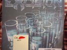 Excision Virus Album 2 LP Vinyl Record
