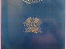 QUEEN - GREATEST HITS II - VINYL LP EUROPE 1991 EX/EX+