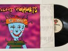 Meat Puppets – No Joke  (LP, 1995, London Records, USA Original)