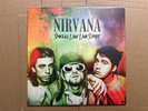 Nirvana Smells Like Live Spirit Vinyl