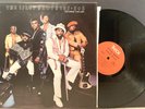 THE ISLEY BROTHERS 3+3 LP T NECK KZ 32453 FUNK SOUL VINYL 1973 EX