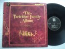 THE PARTRIDGE FAMILY - The Partridge Family Album - Rare MALAYSIA release LP