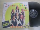 THE PARTRIDGE FAMILY - Greatest Hits  - Rare Ltd release Taiwan only LP