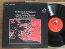 TAS THE POWER OF THE ORCHESTRA MOUSSORGKY / RCA VCS-2659 LIVING STEREO 7s/5s LP