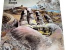 Vintage Bo Hansson Lord of the Rings Vinyl LP Charisma CAS 1059 1972 Prog Rock