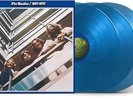 BEATLES - 1967-1970 2023 LIMITED BLUE VINYL 3LP HALF-SPEED