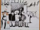 MAY BLITZ – The 2nd Of May - Akarma