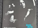 JUAN DE LA CRUZ BAND LP SHAKE YOUR BRAINS WALLY GONZALEZ MIKE HANAPOL PINOY ROCK