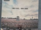 Oasis - Time Flies... 1994 -2009 4x Coloured Vinyl RSD Box Set New/Sealed