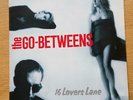 THE GO BETWEENS : 16 LOVERS LANE Vinyl LP Beggars Banquet 1988 + Lyric inner