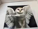 deftones diamond eyes vinyl LP 2010