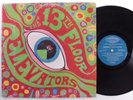 13TH FLOOR ELEVATORS The Psychedelic Sounds Of... IA-LP-1 LP original pressing s