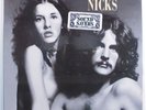 BUCKINGHAM NICKS Self Titled POLYDOR PD-5058 LP SEALED s