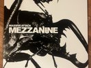 Massive Attack - Mezzanine (180g Vinyl 2LP)