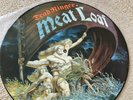MEATLOAF - Dead Ringer  LP PIC DISC . EXCELLENT CONDITION