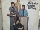 The Beatles Yesterday & Today LP 1966 pressing Drive My Car