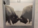 NEW  U2 BEST of 1990-2000 DOUBLE VINYL  LP/ FACTORY SEALED