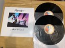 Rush - A Show Of Hands - 2xLP 2015 200gram Audiophile Ex+/mint USA Import