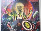 IRON MAIDEN Out Of The Silent Planet 12