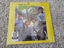 2022 Run Out Groove More of the Monkees Limited Black Vinyl SEALED