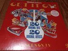 Get It On  SEALED 1974 LP w/ Hype Sticker Brownsville Station BB King & More